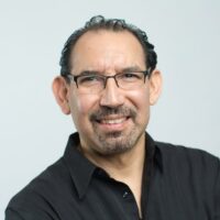 Luis Martinez